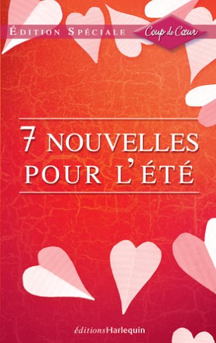 7 Nouvelles pour l'été book