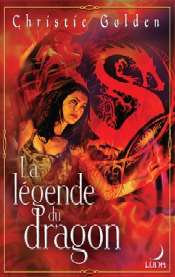 La légende du dragon Books