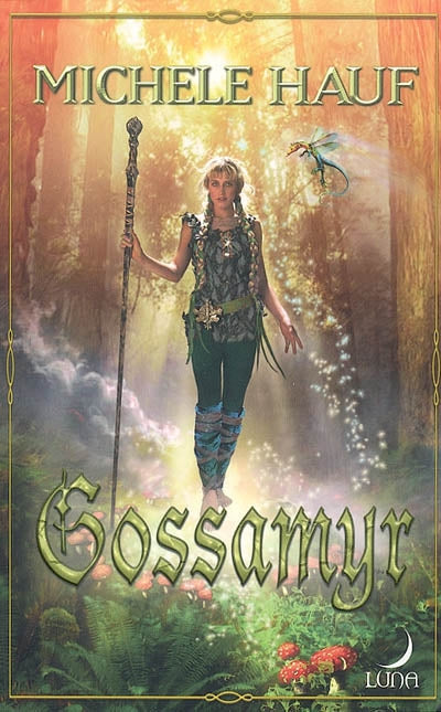 Product Image: Gossamyr