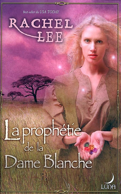 Product Image: La prophétie de la Dame blanche