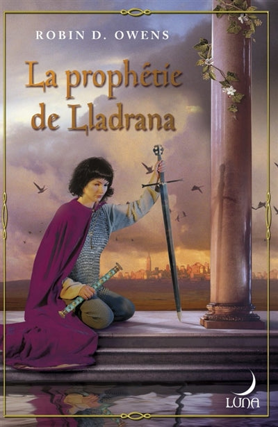 Product Image: La prophétie de Lladrana