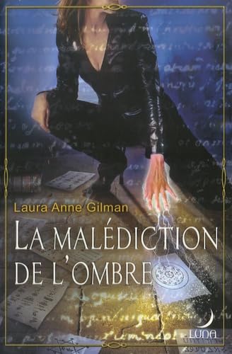 La malédiction de l'ombre Crime & Thrillers