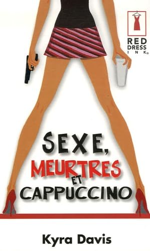 Sexe, Meurtres et Cappuccino book