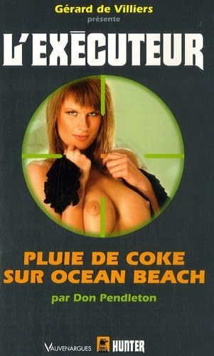 Product Image: Pluie de coke sur Ocean Beach