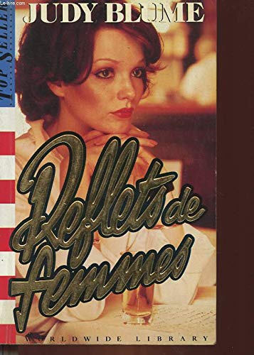 Reflets de femmes (Top seller) book