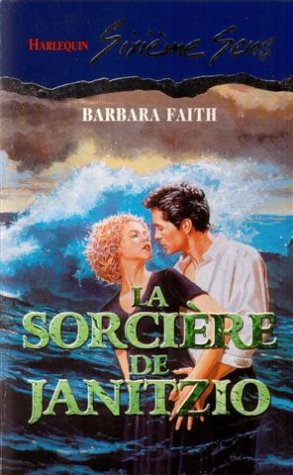 La sorcière de Janito : Collection : Harlequin sixième sens n° 41 book