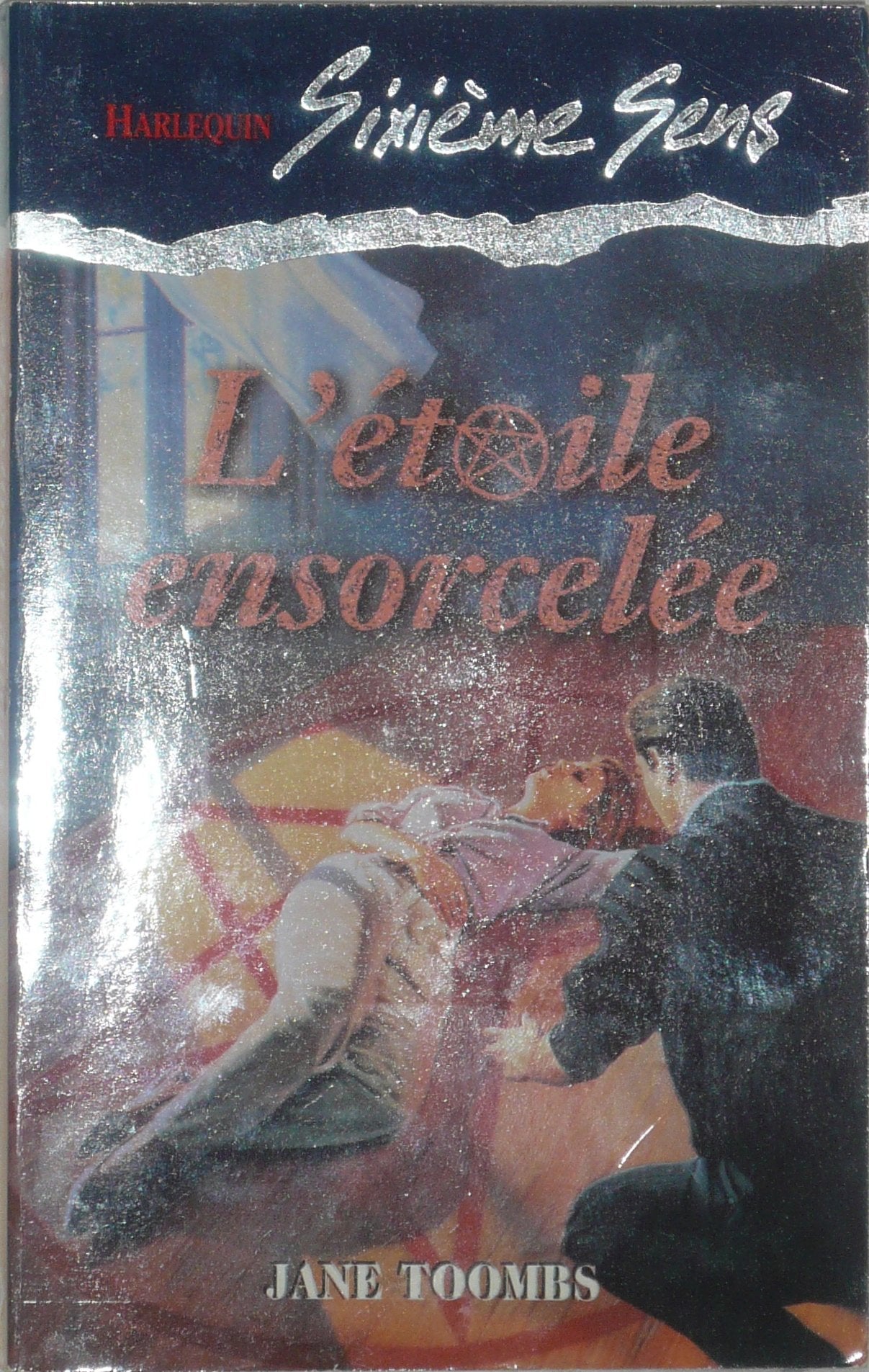 L'étoile ensorcelée (Sixième sens) book