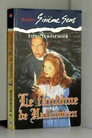 Le fantôme de Halloween (Sixième sens) book