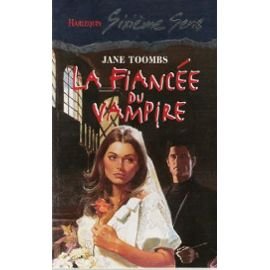 La fiancée du vampire (Sixième sens) Books