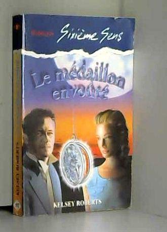 Le médaillon envoûté book