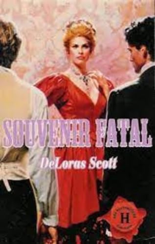 Souvenir fatal Eroticism