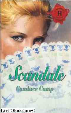 Scandale (Les historiques) Books