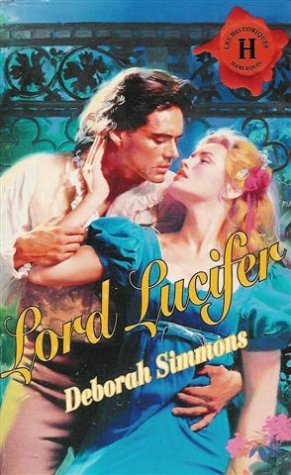 Lord Lucifer : Collection : Harlequin les historiques n° 79 book