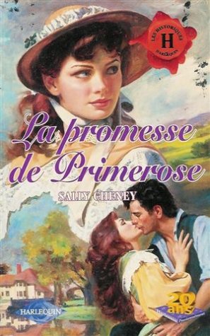 La promesse de Primerose: Collection: Harlequin les historiques n° 120 Books