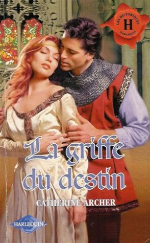 La griffe du destin : Collection : Harlequin les historiques n° 142 Books