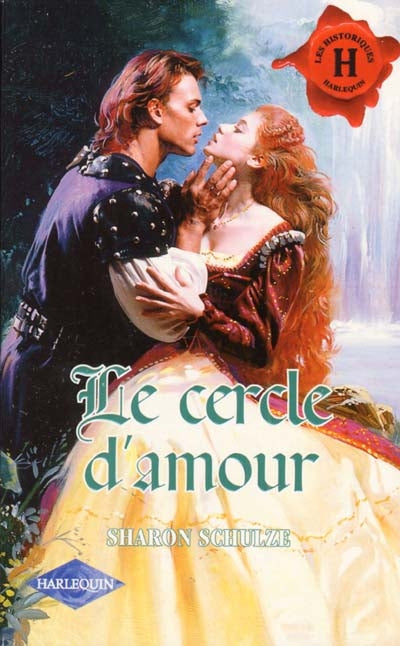 Product Image: Le cercle d'amour