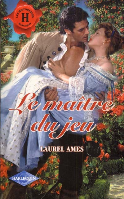 Product Image: Le maître du jeu