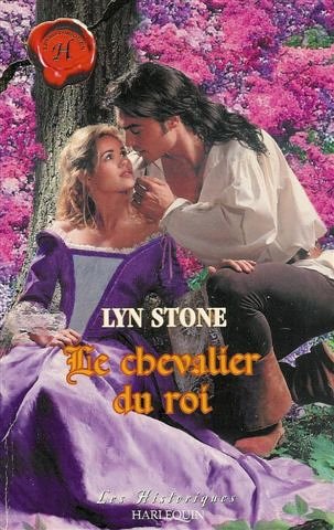 Le chevalier du roi : Collection : Harlequin les historiques n° 221 book