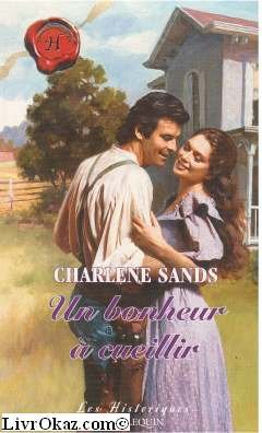 Un bonheur a cueillir histo.22 (Sentimental) Books