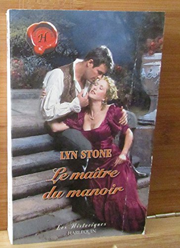 Le maître du manoir - Historiques n°261 book