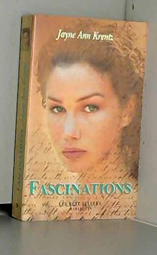 Fascinations (Les best-sellers) Books