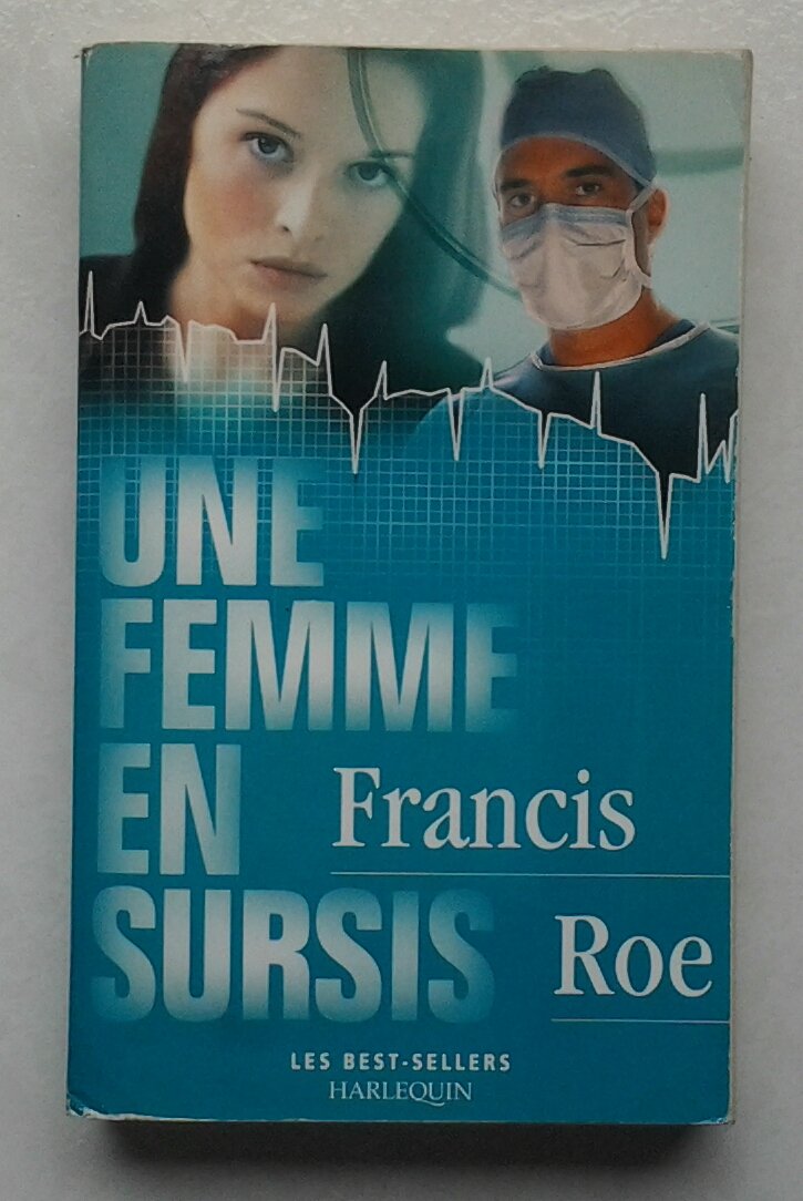Une femme en sursis (Les best-sellers) book