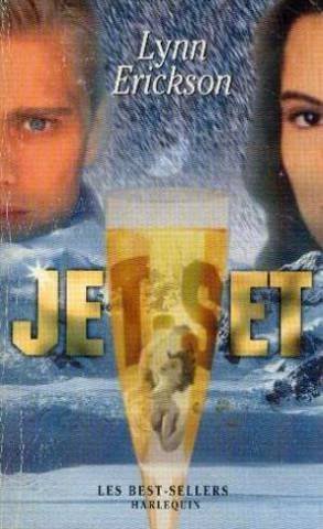 Jet-set Books