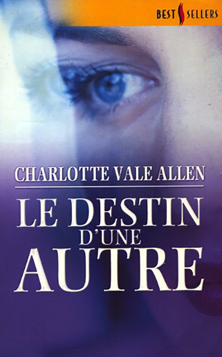 Le destin d'une autre (Les best-sellers) book