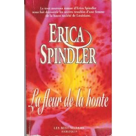 La fleur de la honte (Les best-sellers) Books