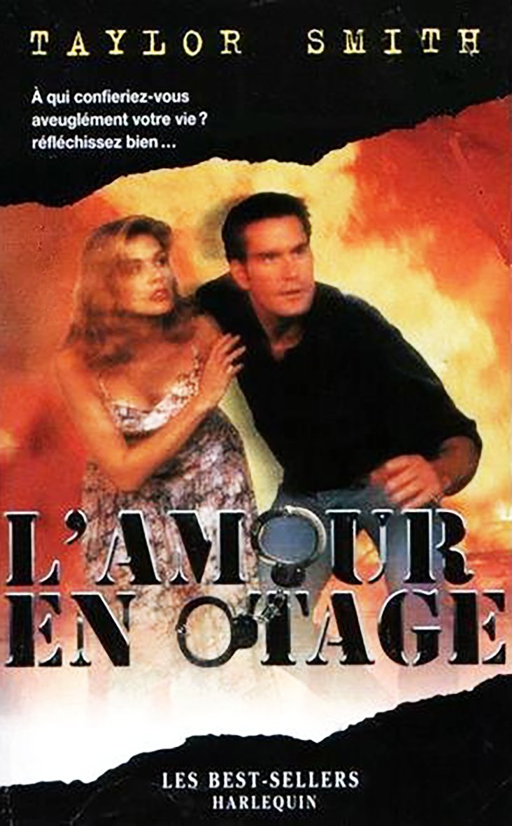 L'amour en otage (Les best-sellers) book