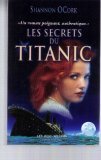 Les Secrets du Titanic Books