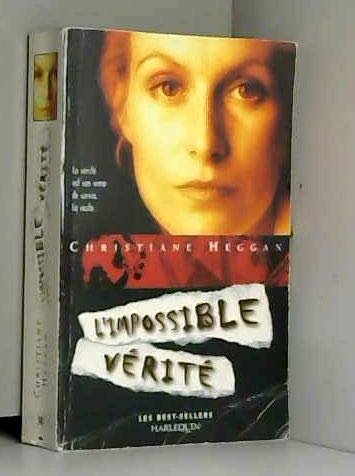 L'Impossible vérité book