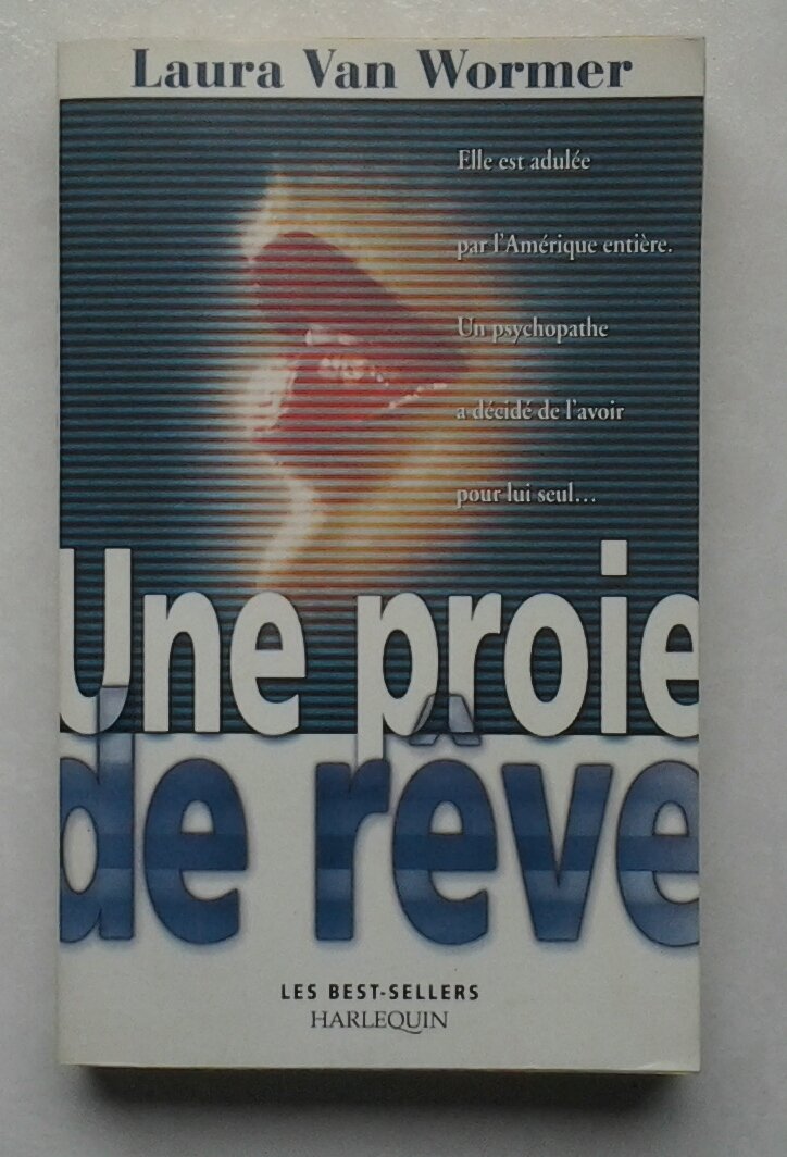 Une proie de rêve book