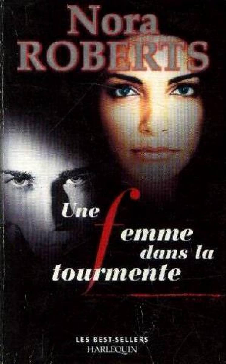 Une Femme Dans La Tourmente Books