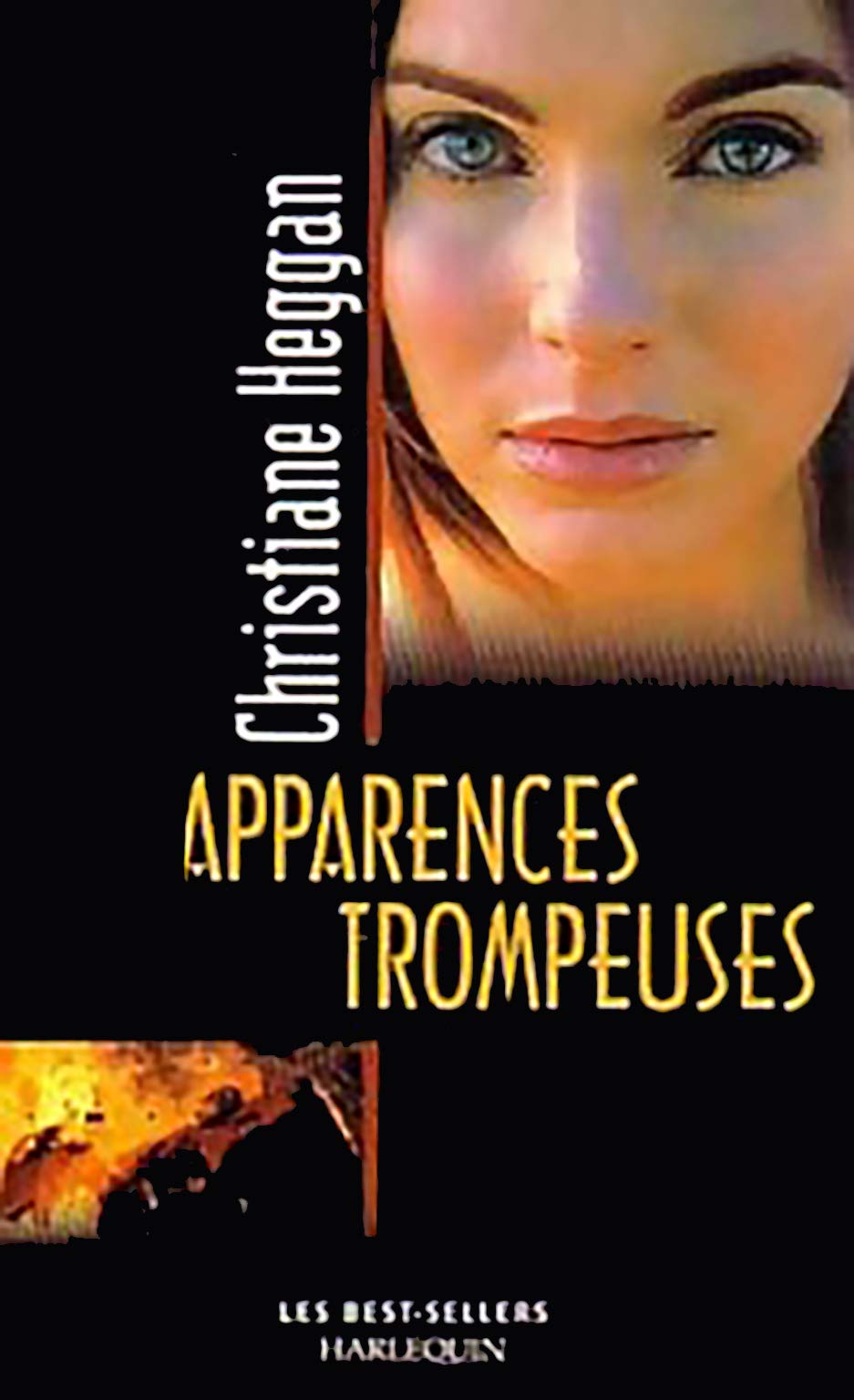 Product Image: APPARENCES TROMPEUSES