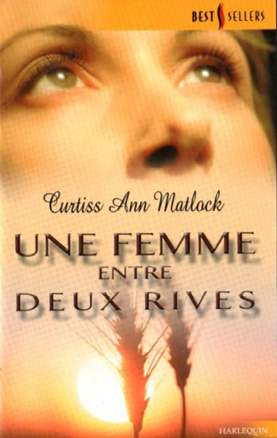Une femme entre deux rives best sel.151 (Sentimental) Books