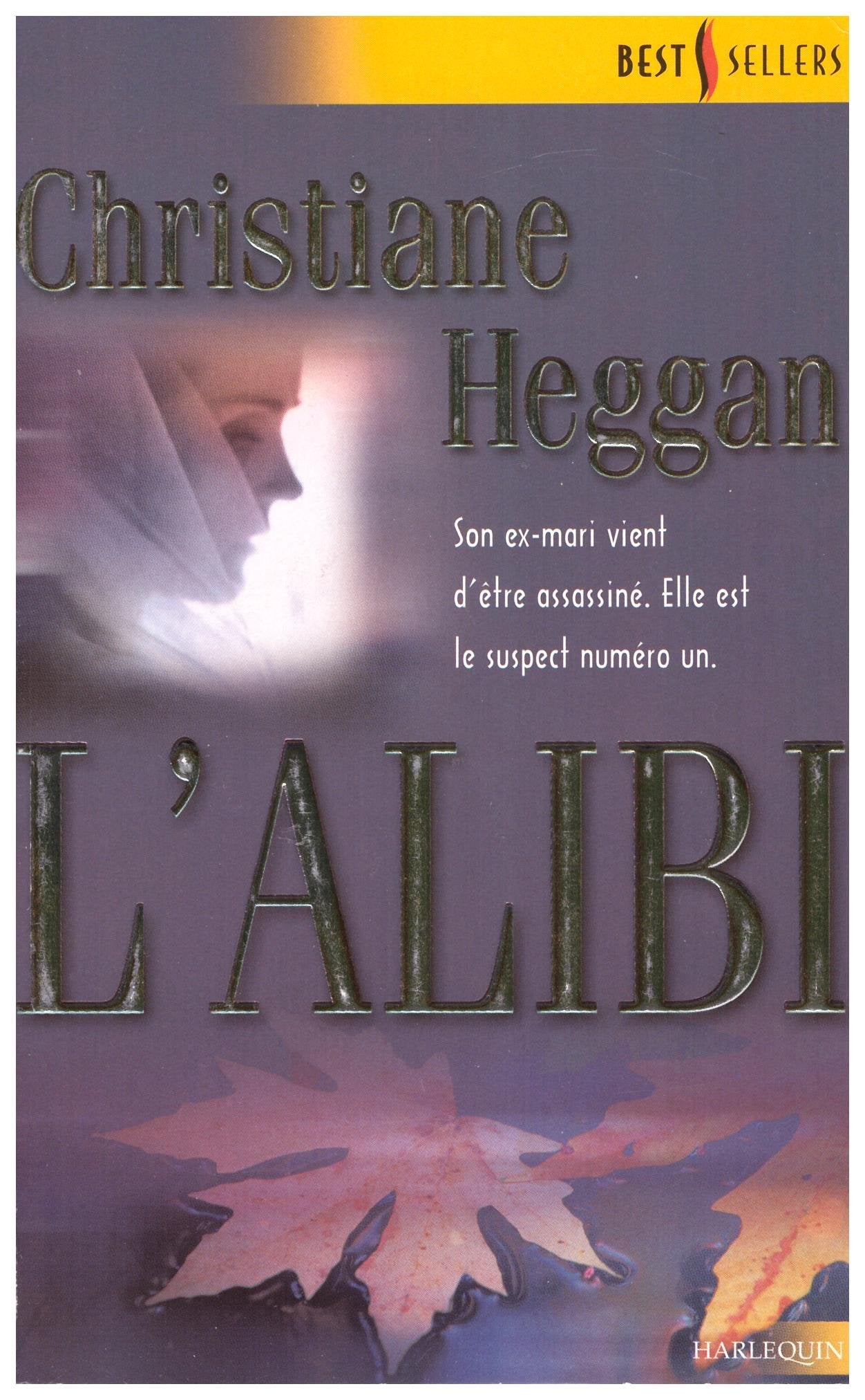 L'alibi, best sellers 154 book