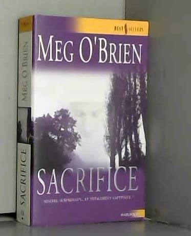 Product Image: Sacrifice Best 156