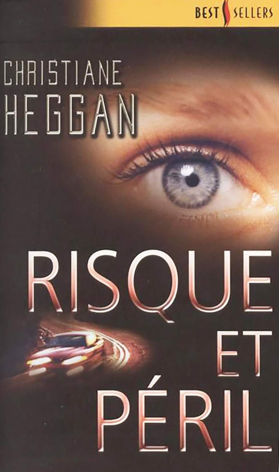 Product Image: Risque et péril (Best 175)