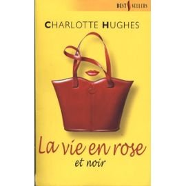 La vie en rose (et noir) book