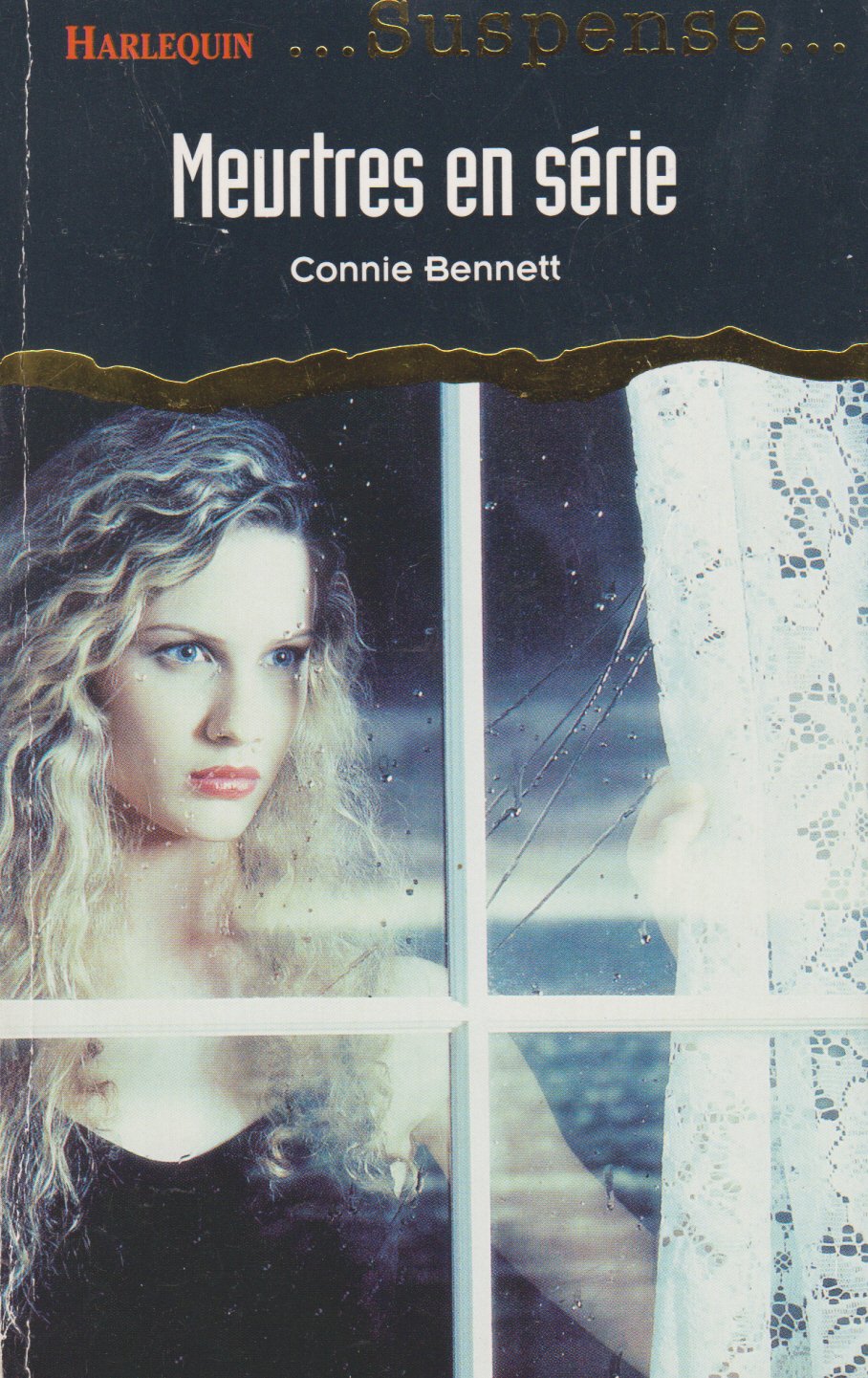 Product Image: Meurtres en série (Suspense)