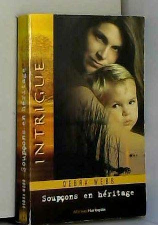 Product Image: Soupcons en héritage intrigue 44 (Sentimental)
