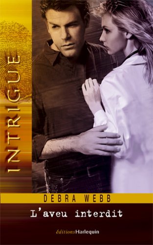 L'aveu interdit Books