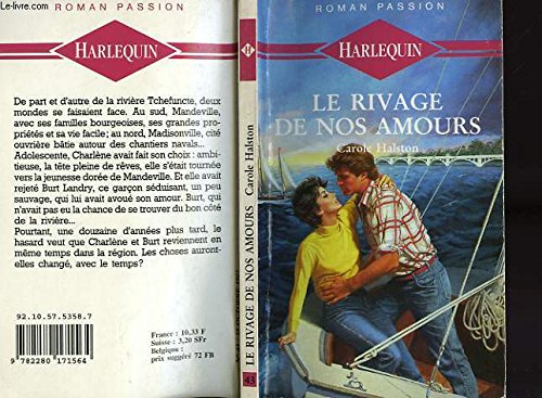 Le rivage de nos amours - the marriage bonus Books