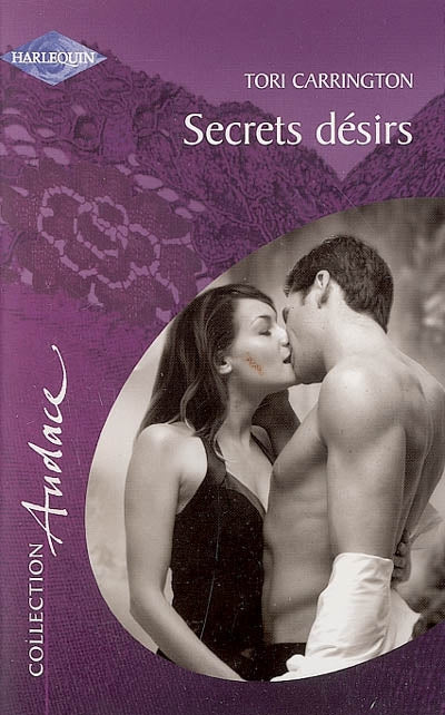 Product Image: Secrets désirs