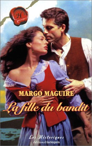 La fille du bandit histo 288 (Sentimental) Books