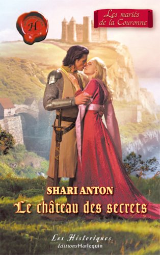 Le château des secrets book