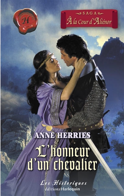 Product Image: L'honneur d'un chevalier