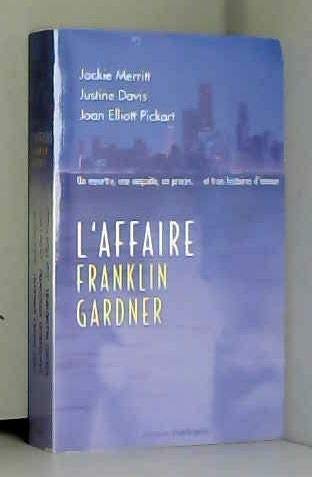 Sans mobile apparent - Dangereuse rencontre - Verdict passionnel book