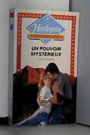 Un Pouvoir mystérieux (Harlequin) book